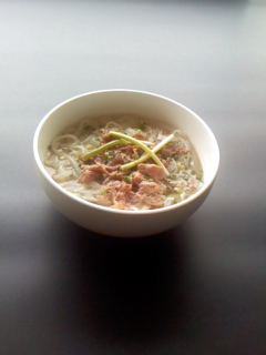 Pho bo - Pho hanoi